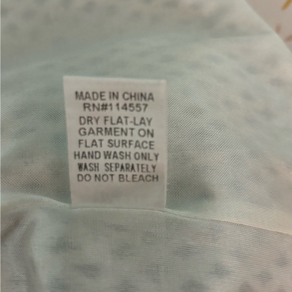 THML Multicolor Geometric Mini Dress - Picture 8 of 11